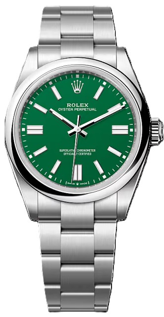 ROLEX OYSTER PERPETUAL T3240LW