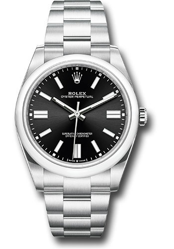 ROLEX OYSTER PERPETUAL T3258LW