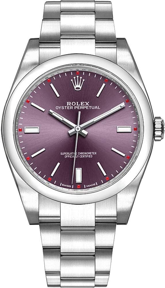 ROLEX OYSTER PERPETUAL T3260LW