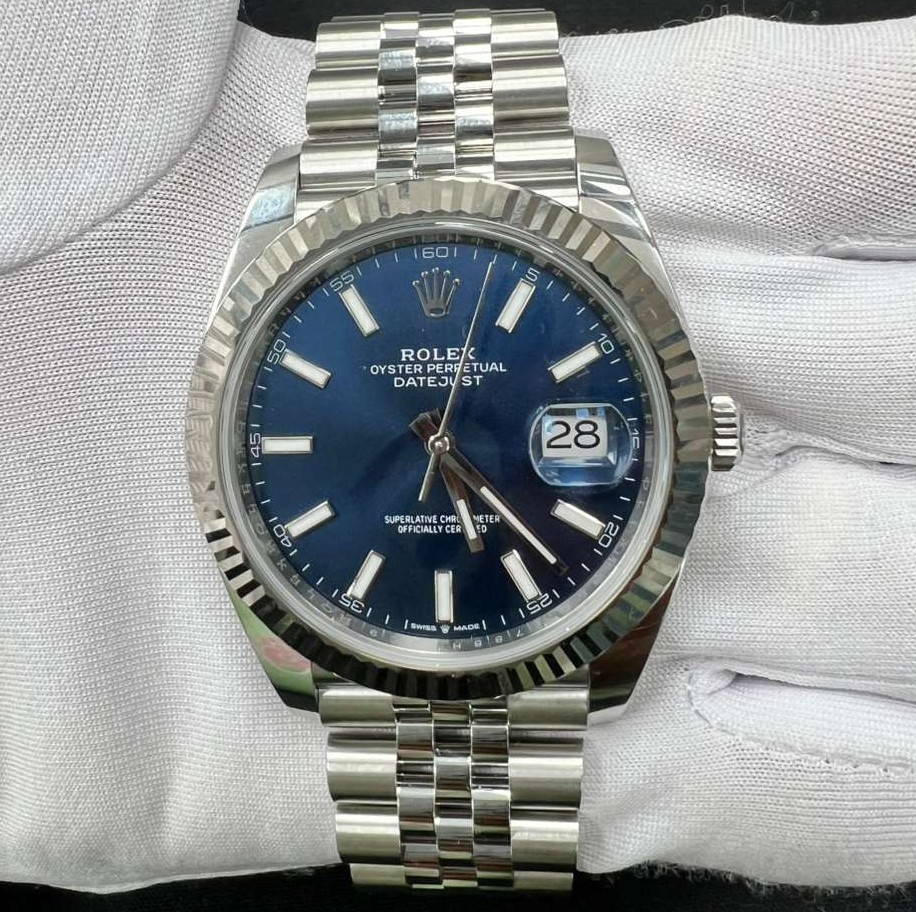 ROLEX DATEJUST T3271LW