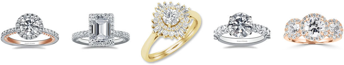 Best Engagement Rings Reviews