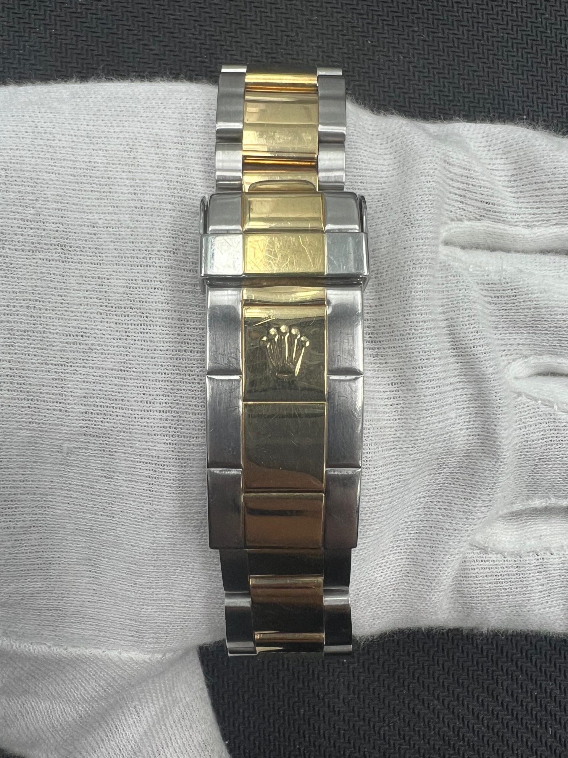 ROLEX SUBMARINER DATE 9554LW