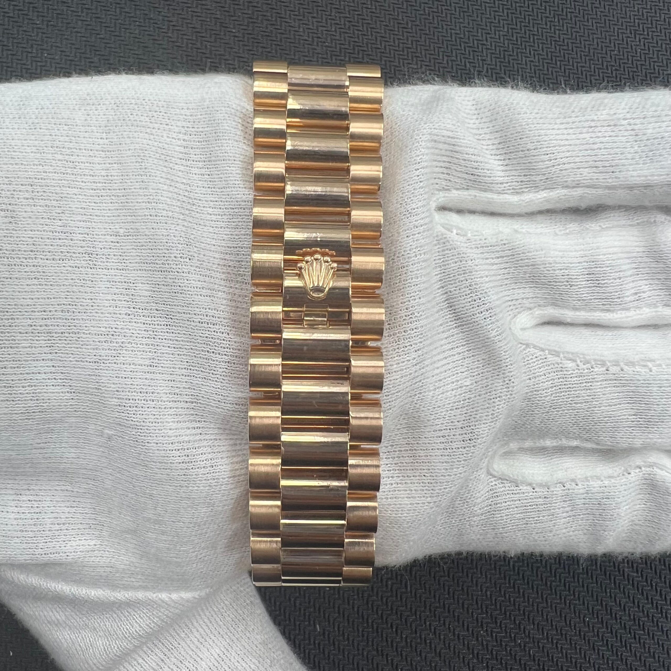 ROLEX DAY DATE 9767LW