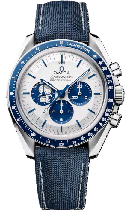OMEGA SPEED MASTER A2473LW