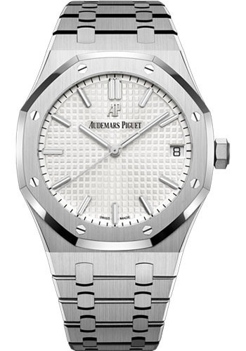 AUDEMARS PIGUET ROYAL OAK SELFWINDING P4027LW