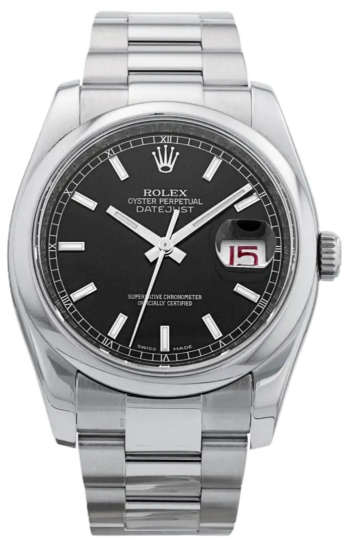 ROLEX DATEJUST T3222LW