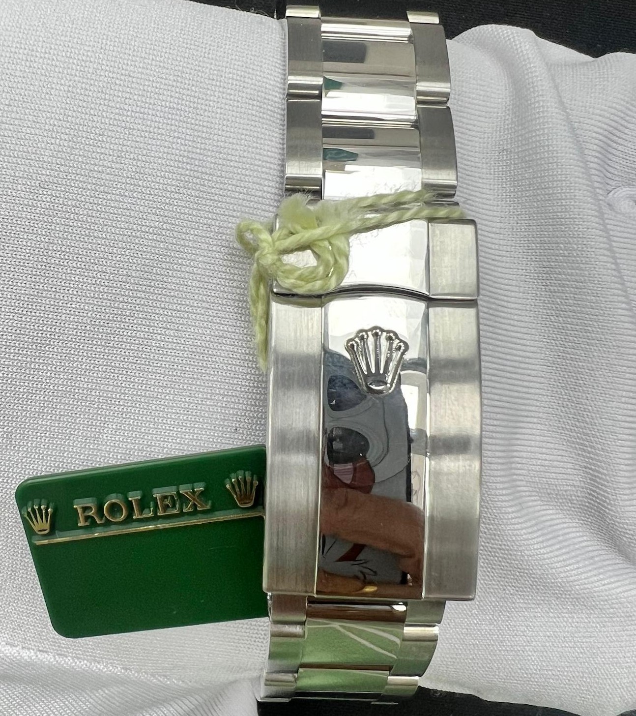 ROLEX DATEJUST T3222LW