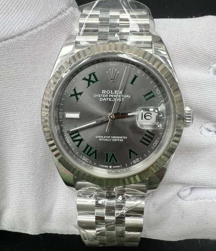 ROLEX DATEJUST T3236LW