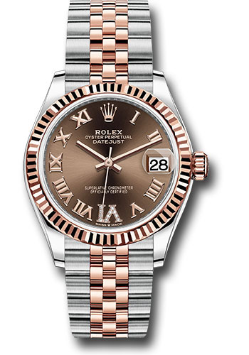 ROLEX DATEJUST T3245LW