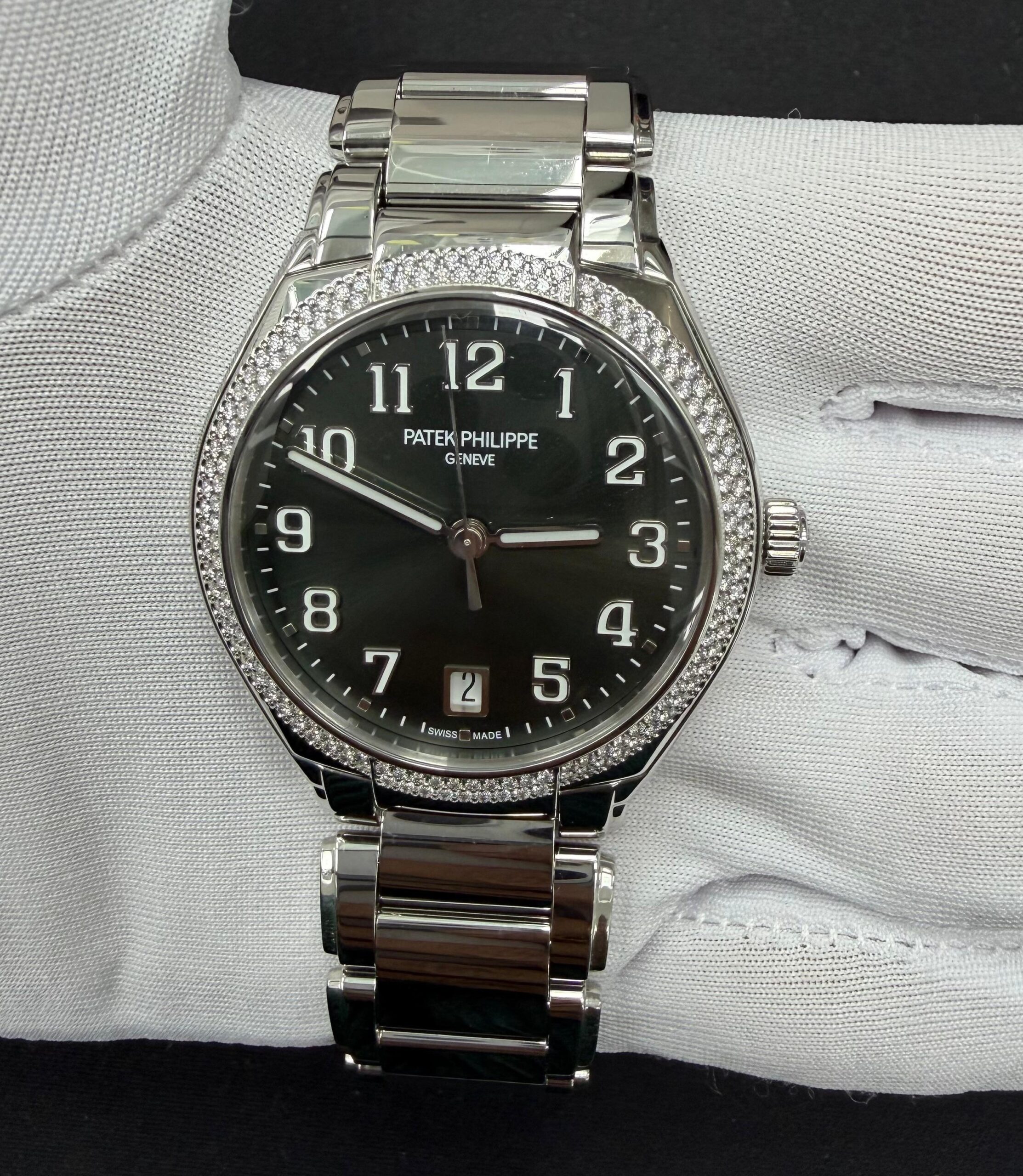 PATEK PHILIPPE TWENTY  4 3332LW