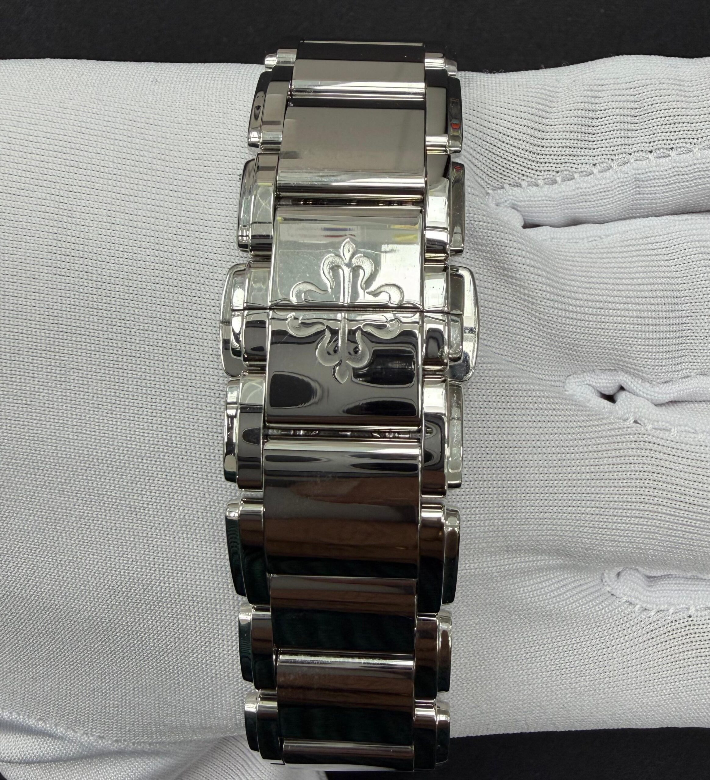 PATEK PHILIPPE TWENTY  4 3332LW