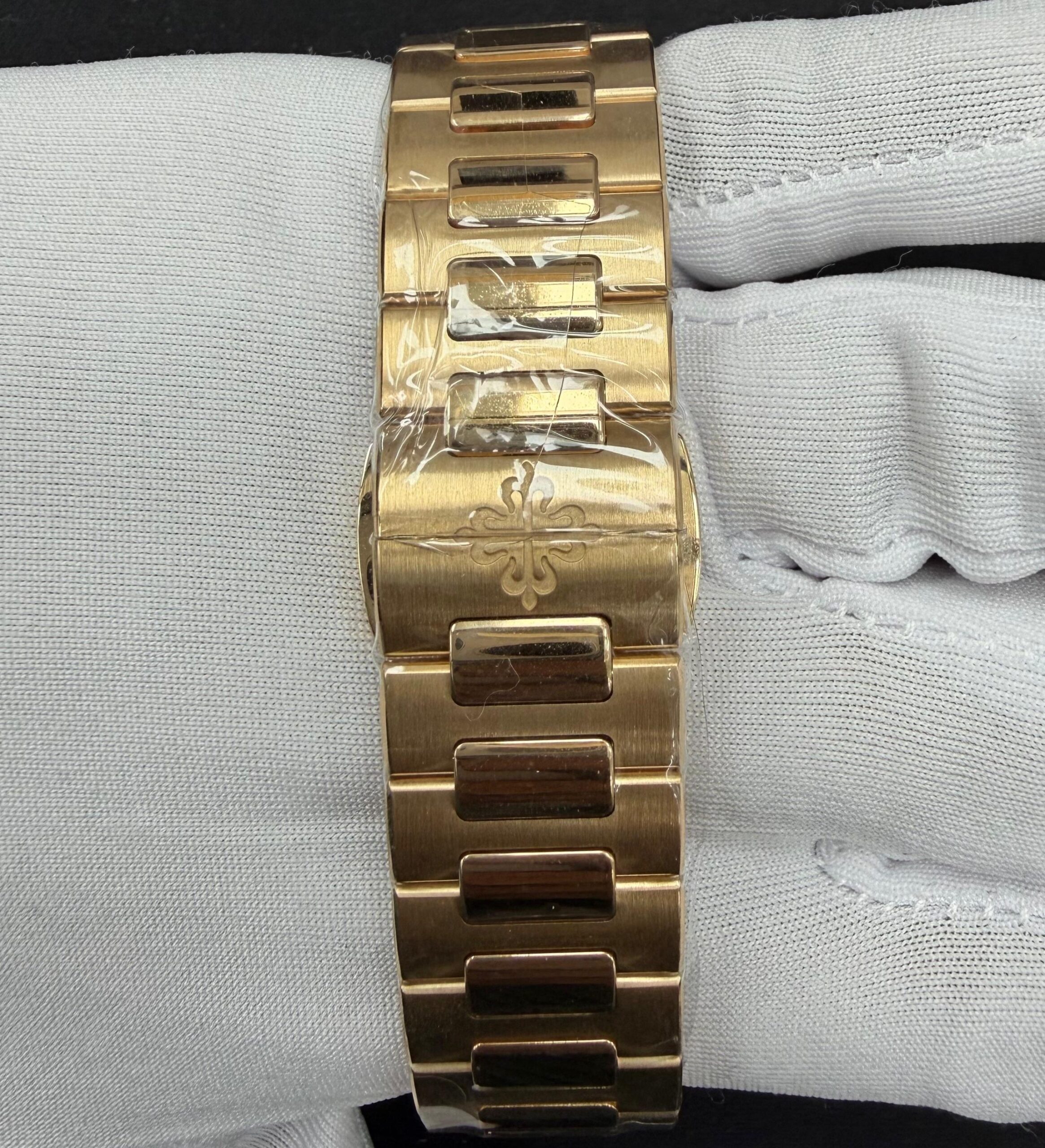 PATEK PHILIPPE NAUTILUS 6169LW