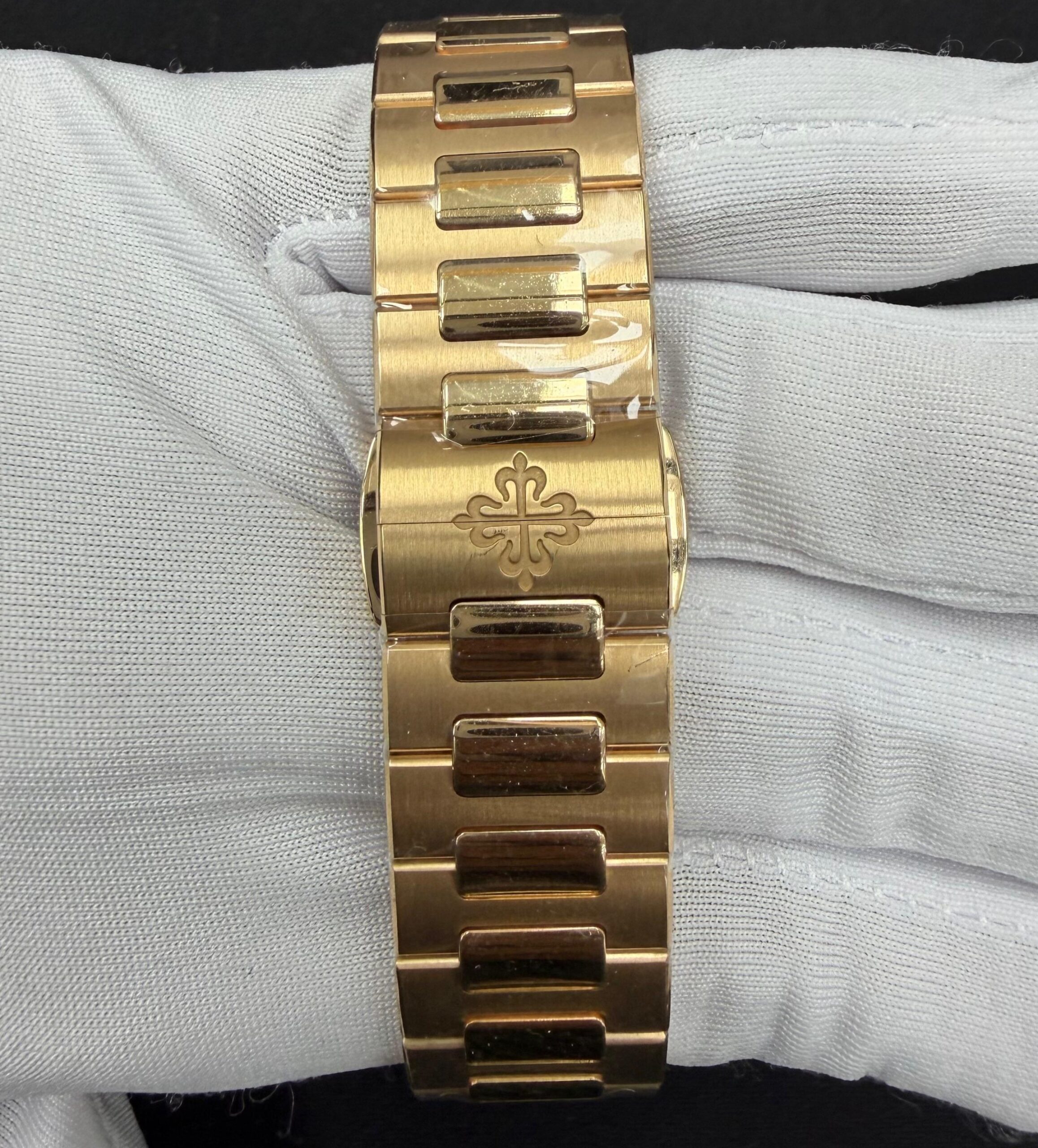 PATEK PHILIPPE NAUTILUS 6170LW