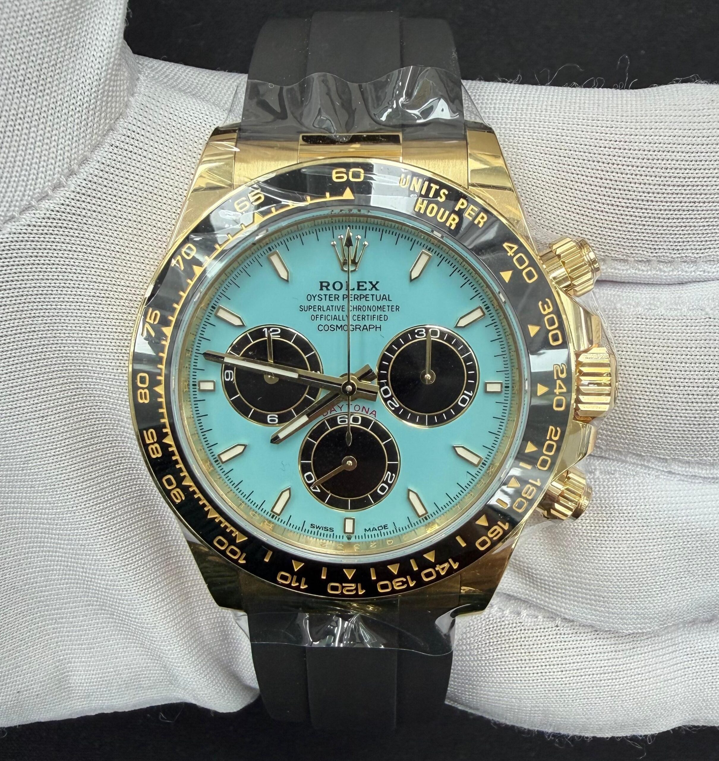 ROLEX DAYTONA 6172LW