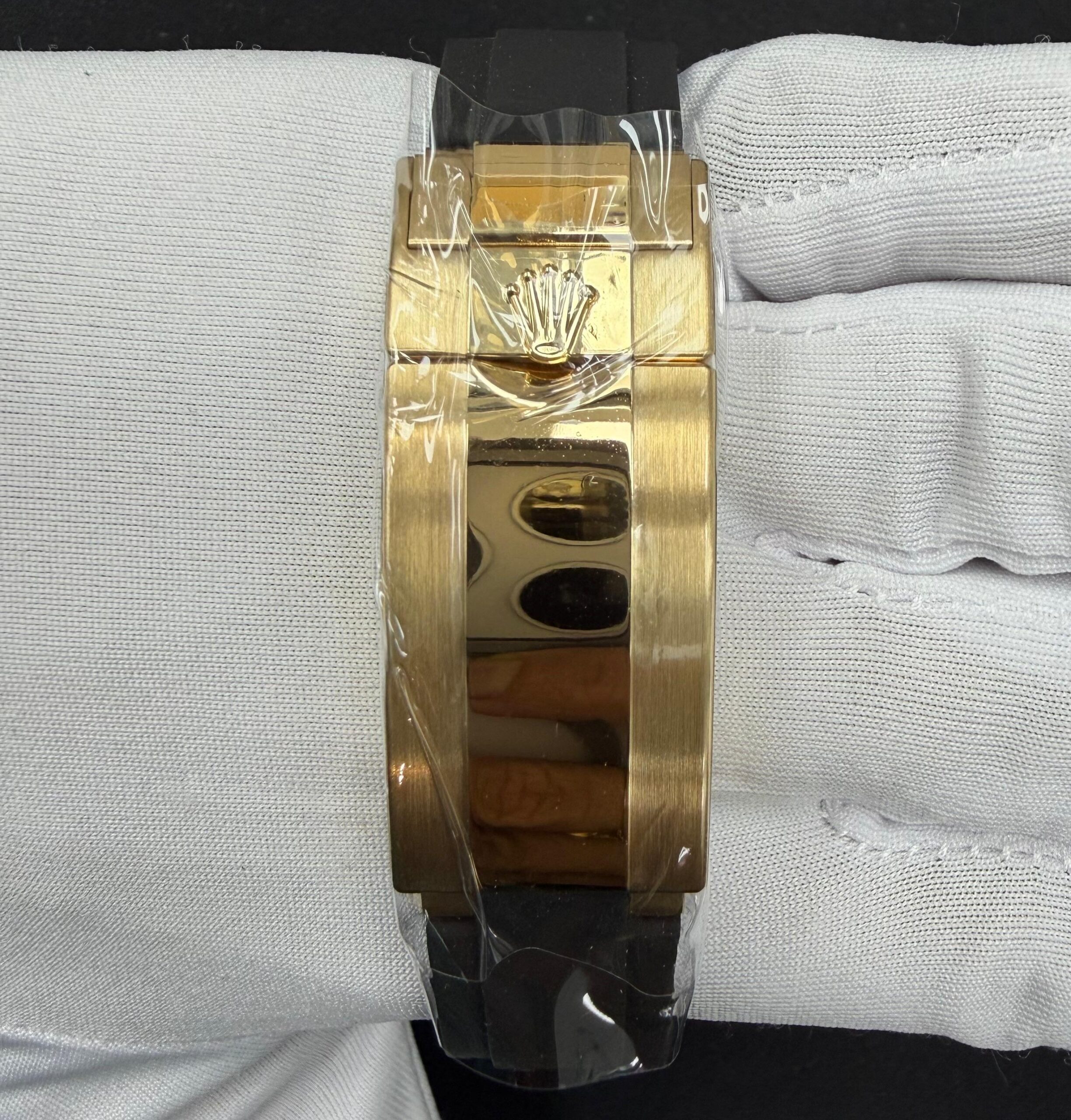 ROLEX DAYTONA 6172LW