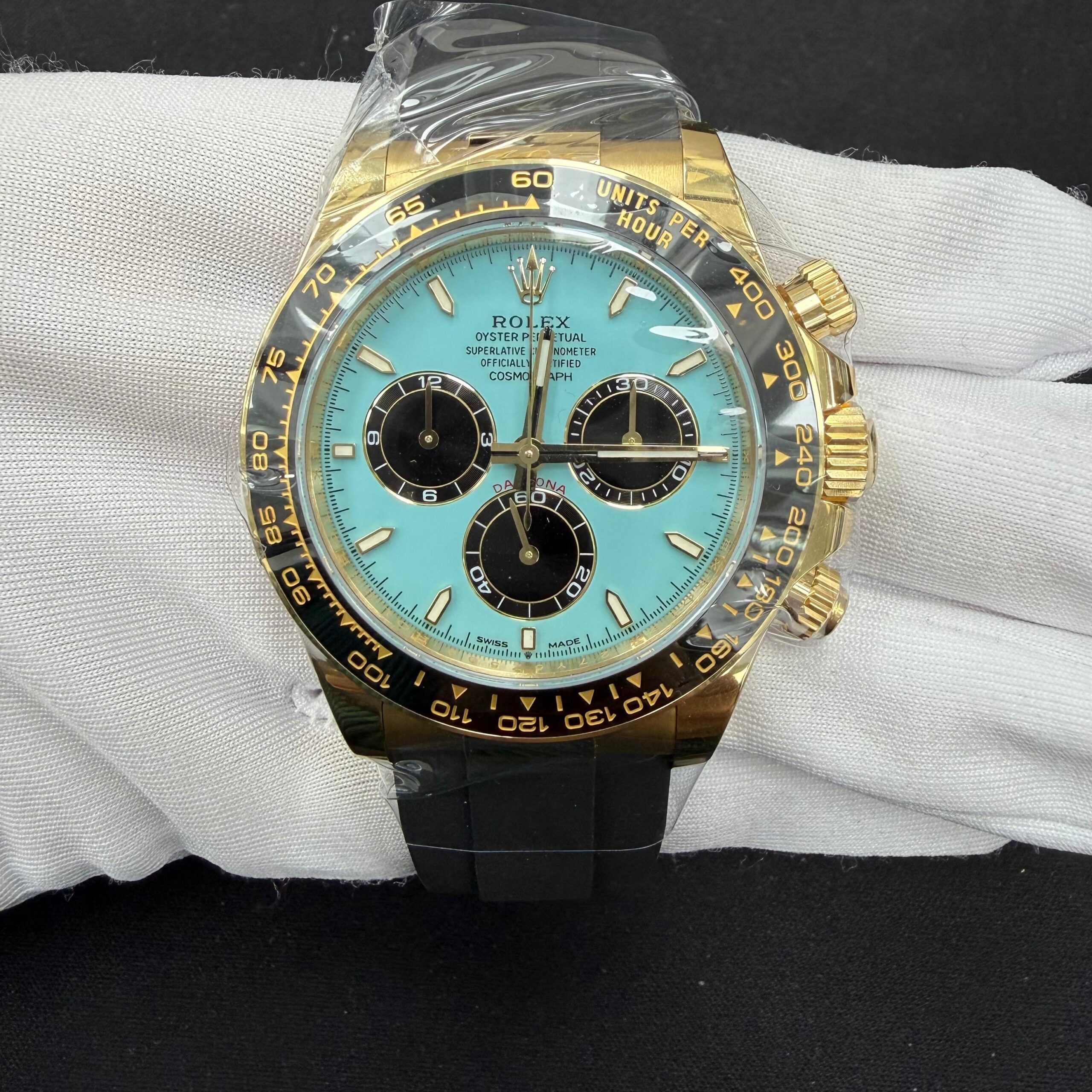 ROLEX DAYTONA 6173LW