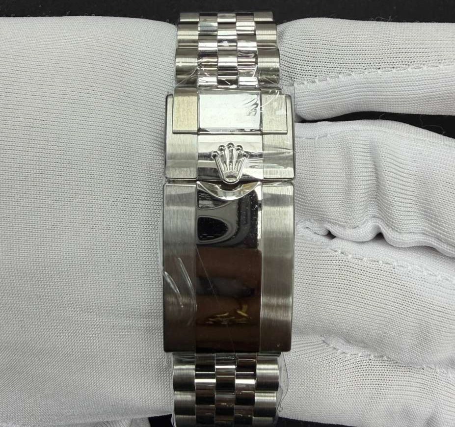 ROLEX GMT MASTER II 6174LW