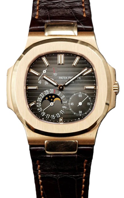 PATEK PHILIPPE NAUTILUS T3368LW