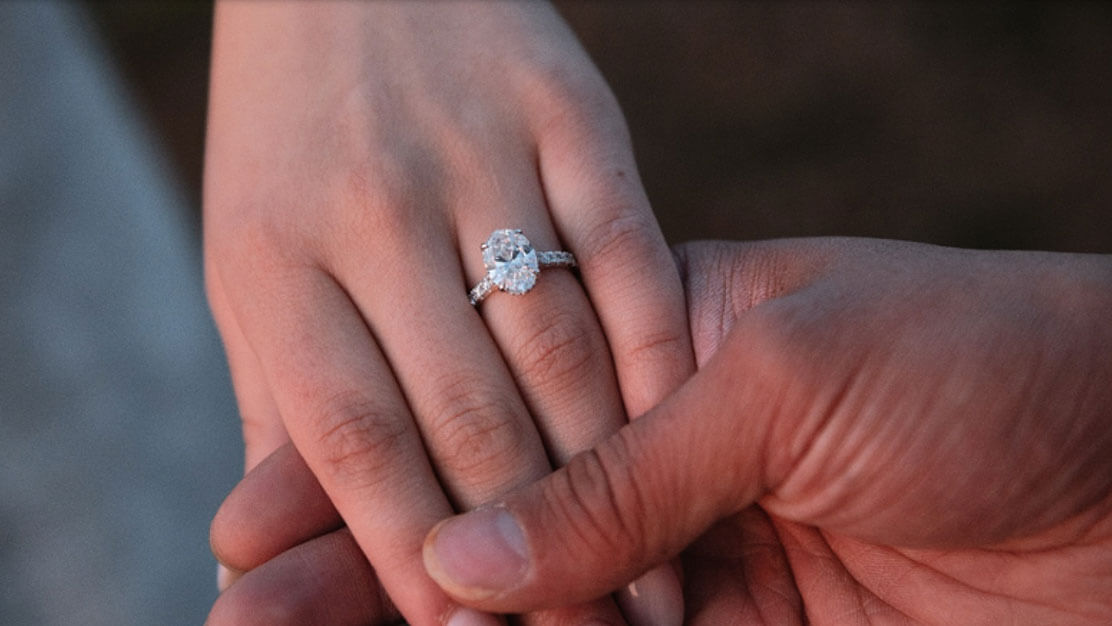 Custom Engagement Rings Chicago, IL